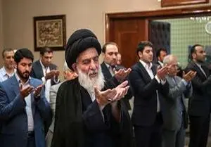 نگاهی به زندگی رئیس جدید مجمع تشخیص
