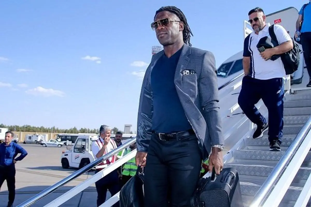 کلارنس سیدورف از استقلال جدا شد؟