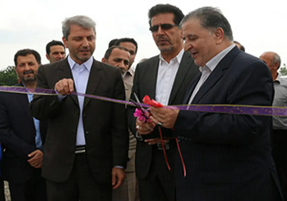 جولان ویلاسازان در روستاها