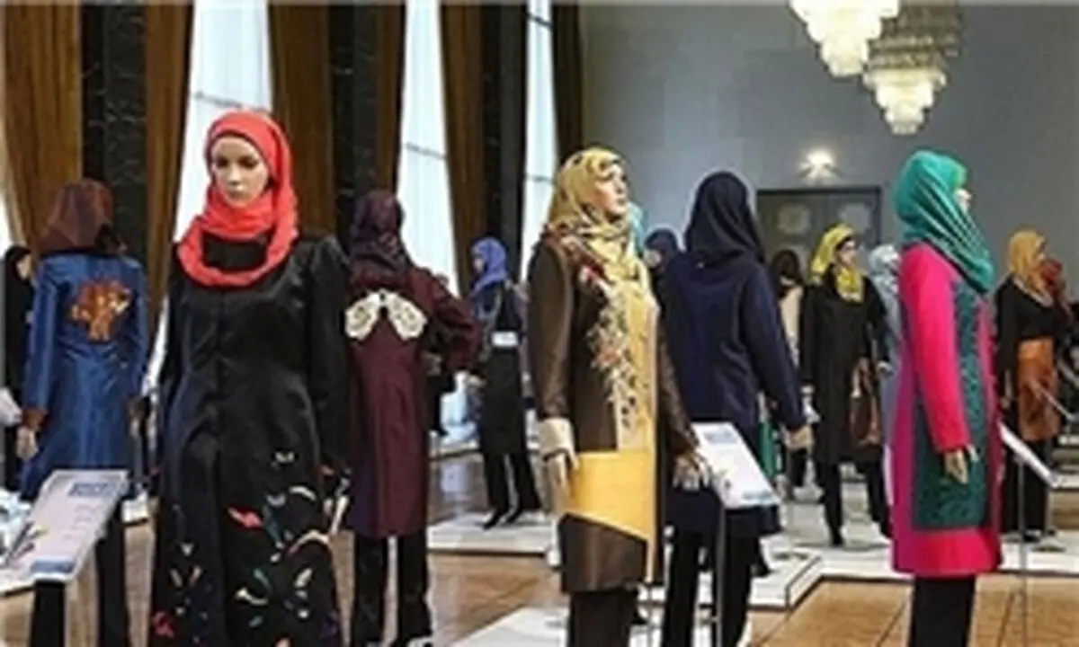 زنان ما لباس کدام کشورها را می پوشند؟