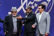 هدیه اکبر عبدی به مردم آذربایجان؛ با سینما قهر نکرده‌ام  
