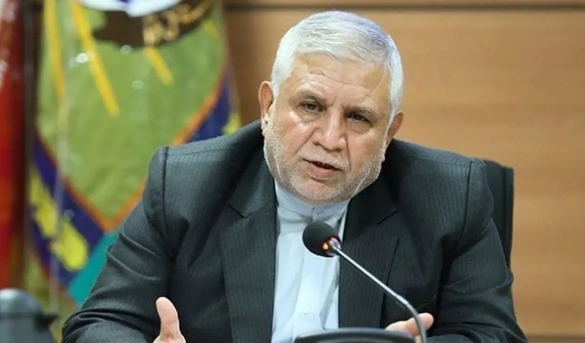 آمریکا پشت پرده بی‌ثباتی و ایجاد تفرقه در افغانستان است