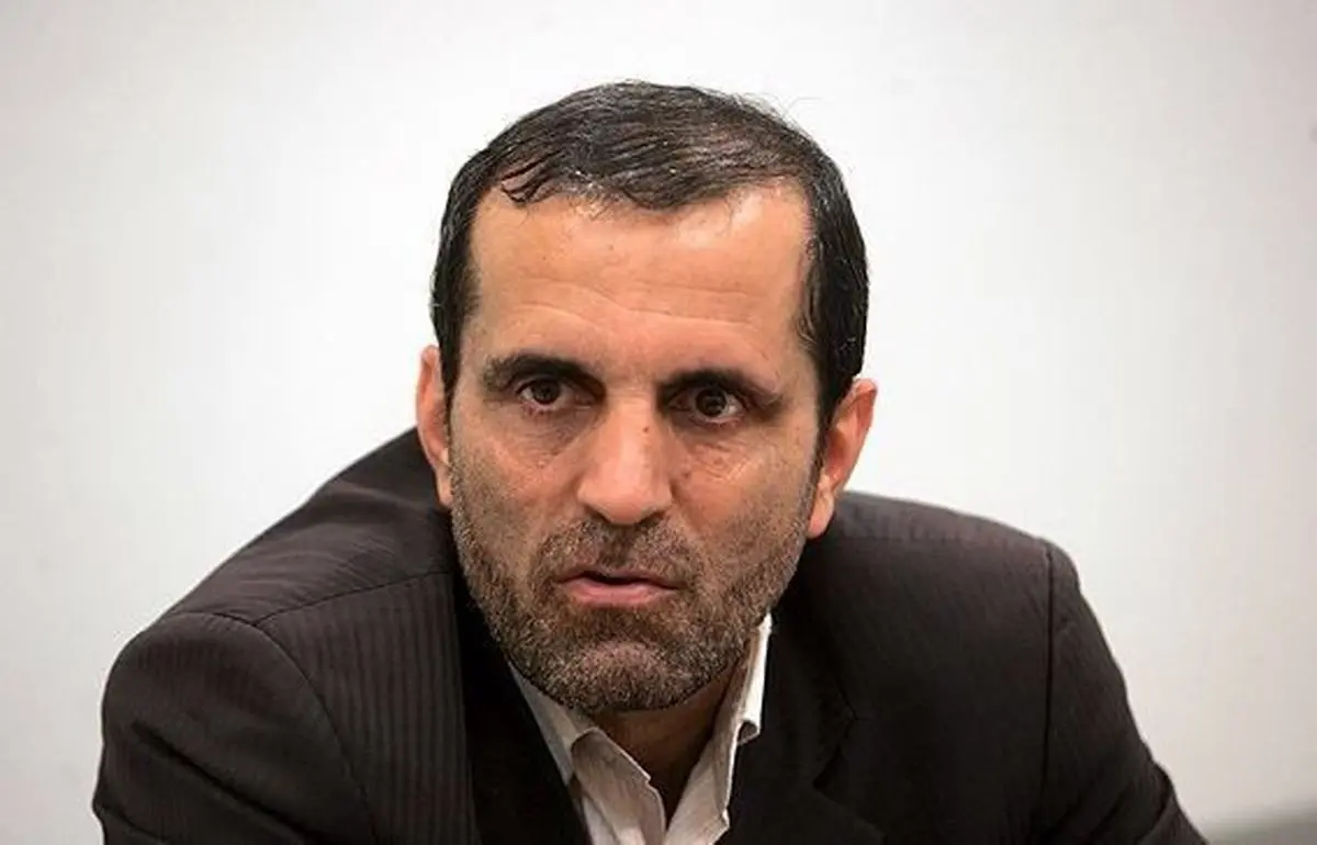 مناسبترین گزینه برای ریاست کمیسیون صنایع مجلس دهم