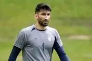 رقیب جدید بیرانوند در پرسپولیس