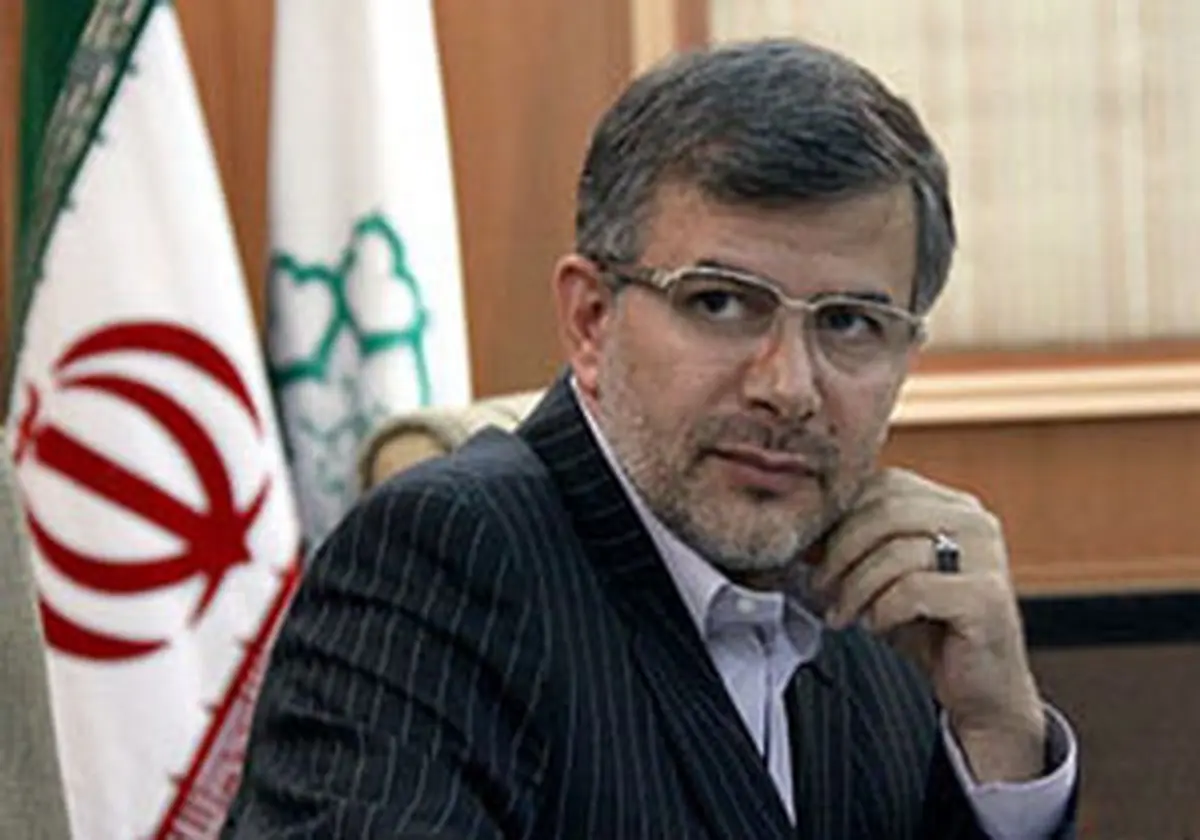 ضرورت عزم جدی شهرداری تهران در جمع آوری متکدیان