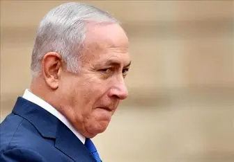 حساب کاربری نتانیاهو پیام جنگ با ایران را تغییر داد