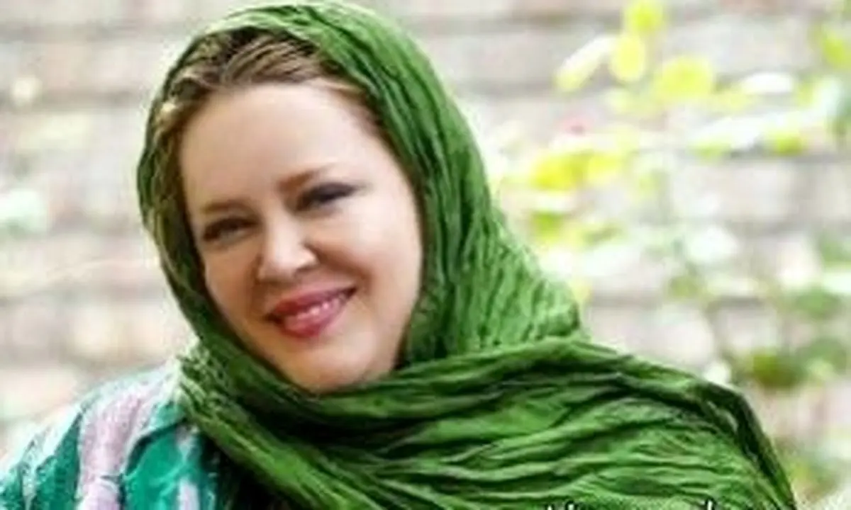 واکنش بهاره رهنما به حضور آزاده نامداری درمراسم ازدواجش!