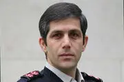 انبار رستوران طعمه حریق شد