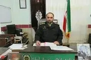 ‍ کشف 3 تن محصولات شیلاتی غیربهداشتی
