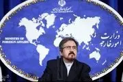 ایران حملات انتحاری در پیشاور پاکستان را به شدت محکوم کرد