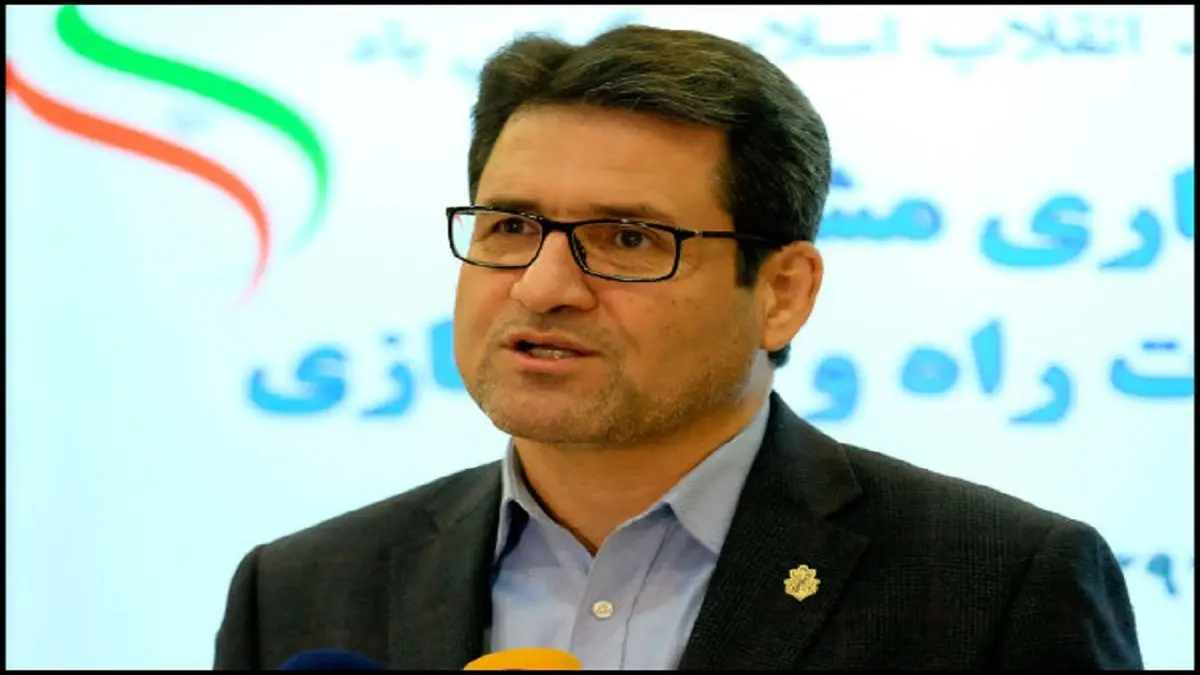 ایران در ساخت مهمترین تجهیزات دریایی کشور به خودکفایی رسیده /بی تاثیر شدن تحریم ها
