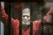 سازمان ملل: شرایط زندان های مصر عامل مرگ مرسی است