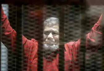 سازمان ملل: شرایط زندان های مصر عامل مرگ مرسی است