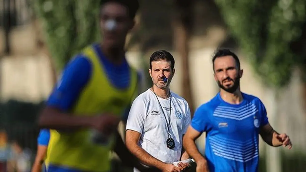ماموریت دشوار استقلال برای تقویت فاز تهاجمی
