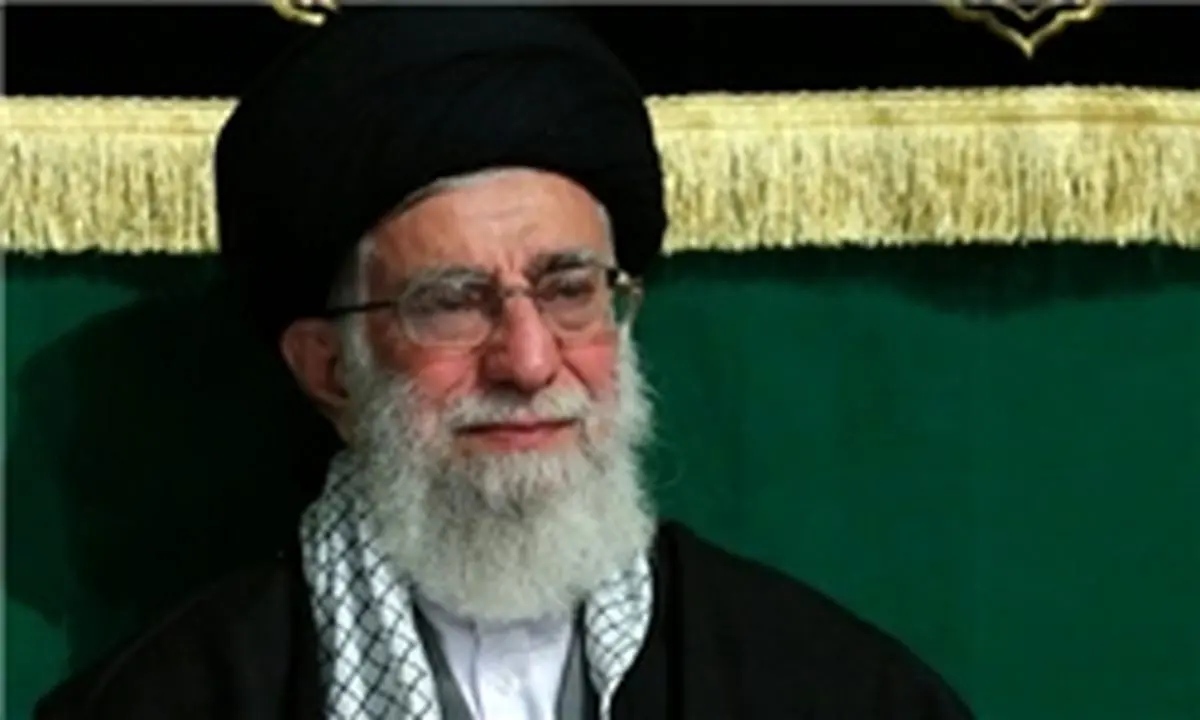 برگزاری سومین شب عزاداری حضرت فاطمه زهرا(س)