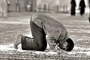 چهار آیه قرآن که سجده واجب دارند