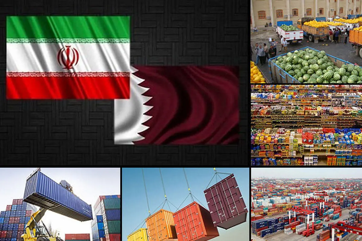 چارهجویی برای تداوم حضور کالاهای ایرانی در بازار قطر