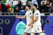 ایران بهترین تیم فوتبال دنیا در سال ٢٠٢۴!