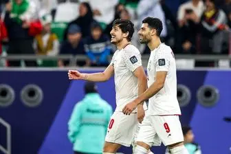 ایران 2 - قطر 3 / ایران بعد از چهار دهه باز هم به جام نرسید