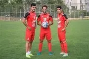 بازیکنان جوان پرسپولیس به کجا می روند؟