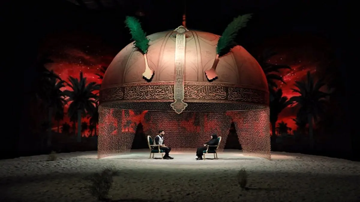 «از سرگذشت» میزبان سرهنگ ثریا میشود
