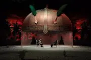 «از سرگذشت» میزبان سرهنگ ثریا می‌شود