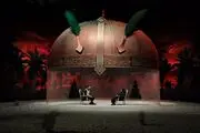 «از سرگذشت» میزبان سرهنگ ثریا می‌شود