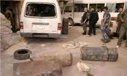 بخشی از حلب به کنترل ارتش سوریه درآمد
