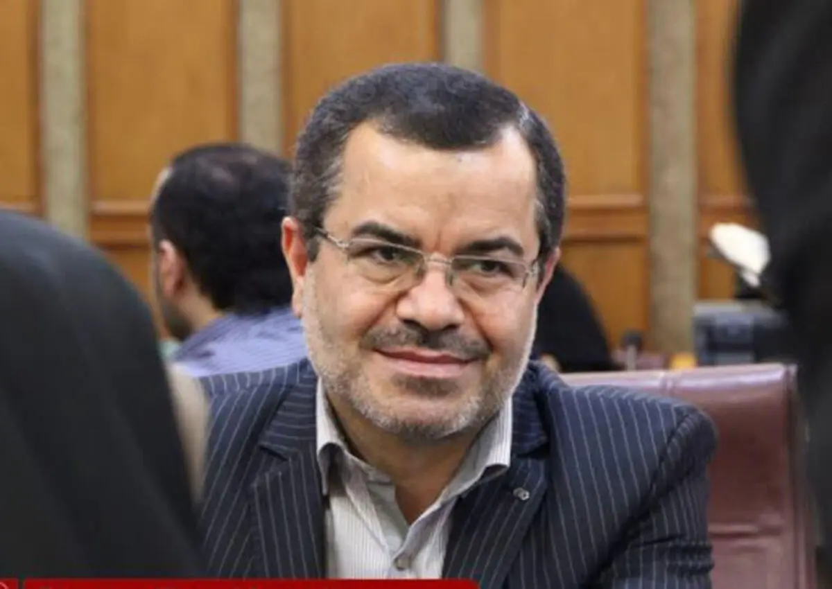 احمدی: باید حرفی از مذاکره و بازگشت به برجام بزنیم