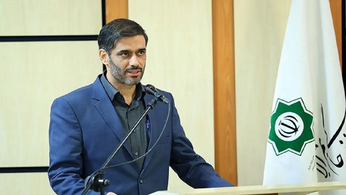پست جدید سعید محمد مشخص شد
