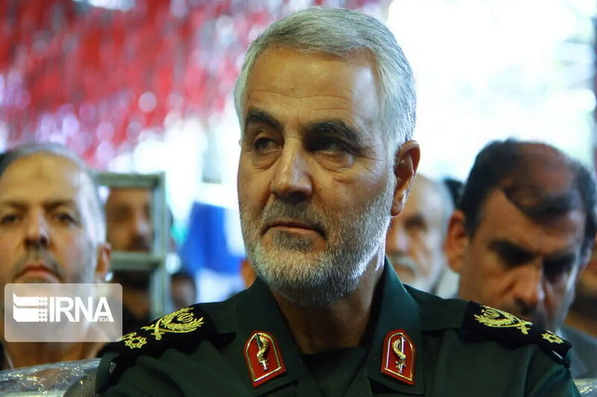 دیپلماسی و میدان؛ نقش سردار سلیمانی در پیشبرد سیاست خارجی