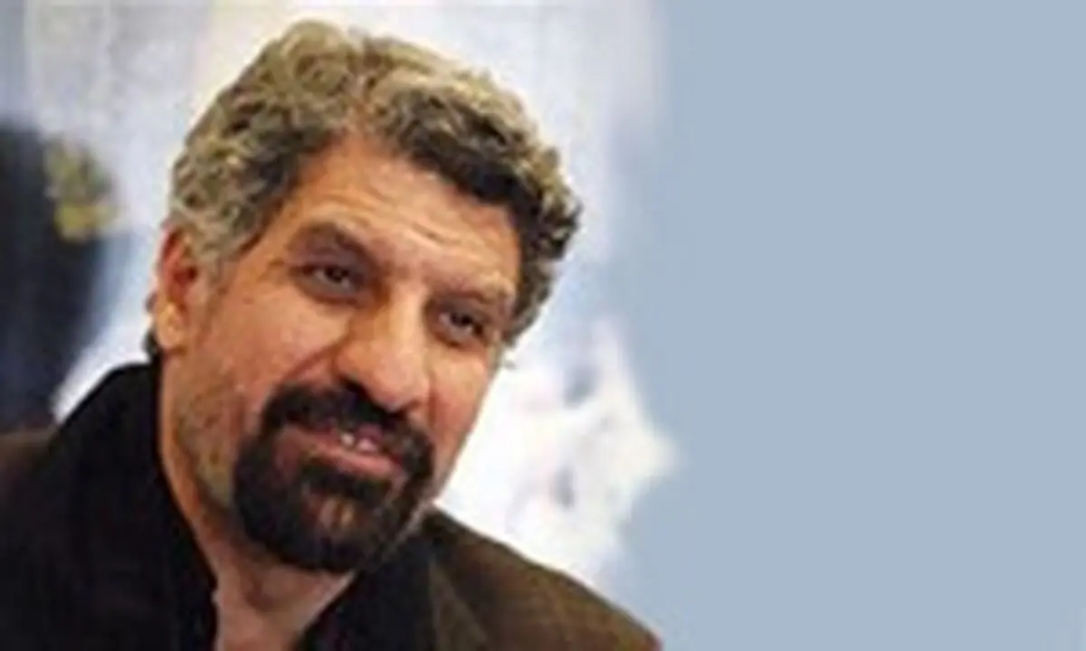 نامه آهنگران به ده‌نمکی درباره «رسوایی»