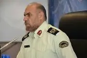 افزایش 7 درصدی تماس‌ها با مرکز فوریت‎های 110 در سال 96
