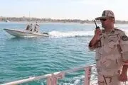  کمین مرزبانان در نوار ساحلی؛ قاچاقچیان فرار کردند