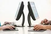 ارتباط با جنس مخالف چه حکمی دارد؟/عکس