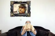 رضا پهلوی به بهنام بانی باخت
