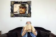 رضا پهلوی به بهنام بانی باخت
