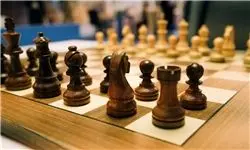 عنوان سوم مقصودلو در مسابقات شطرنج برق آسای دبی امارات