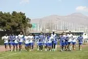 زمان آغاز اردوی شاگردان مجیدی اعلام شد