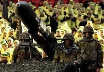 مشکلات اسرائیل در رهگیری موشک‌های حزب الله لبنان
