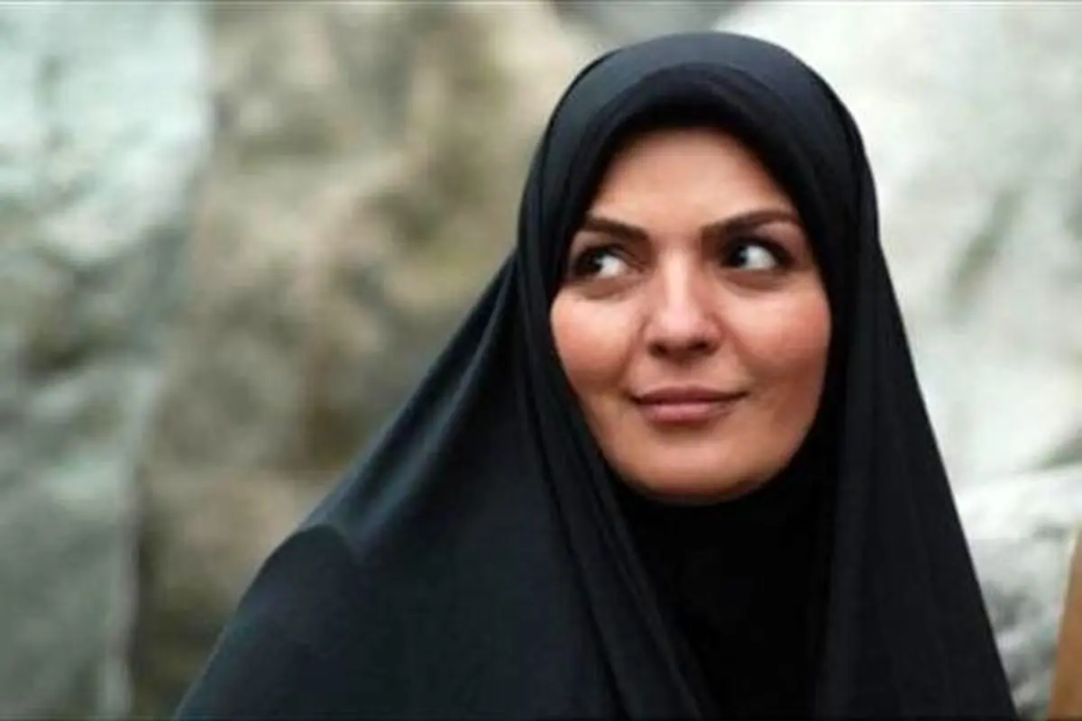  شهرزاد عبدالمجید هم دز دوم واکسن ایرانی کرونا را دریافت کرد +عکس