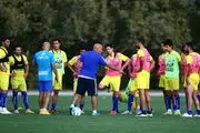 خبرخوش هافبک استقلال به منصوریان