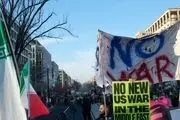 هزینه‌های سیاسی تجاوز به ایران برای آمریکا