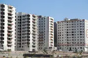 دومین گام طرح ملی مسکن /قیمت ها پایین می آید