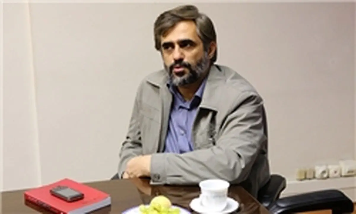 برنامه سعید ابوطالب در انتظار فراخوان تلویزیونی