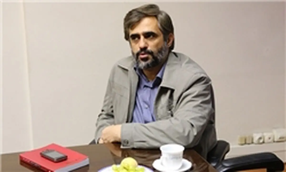 برنامه سعید ابوطالب در انتظار فراخوان تلویزیونی