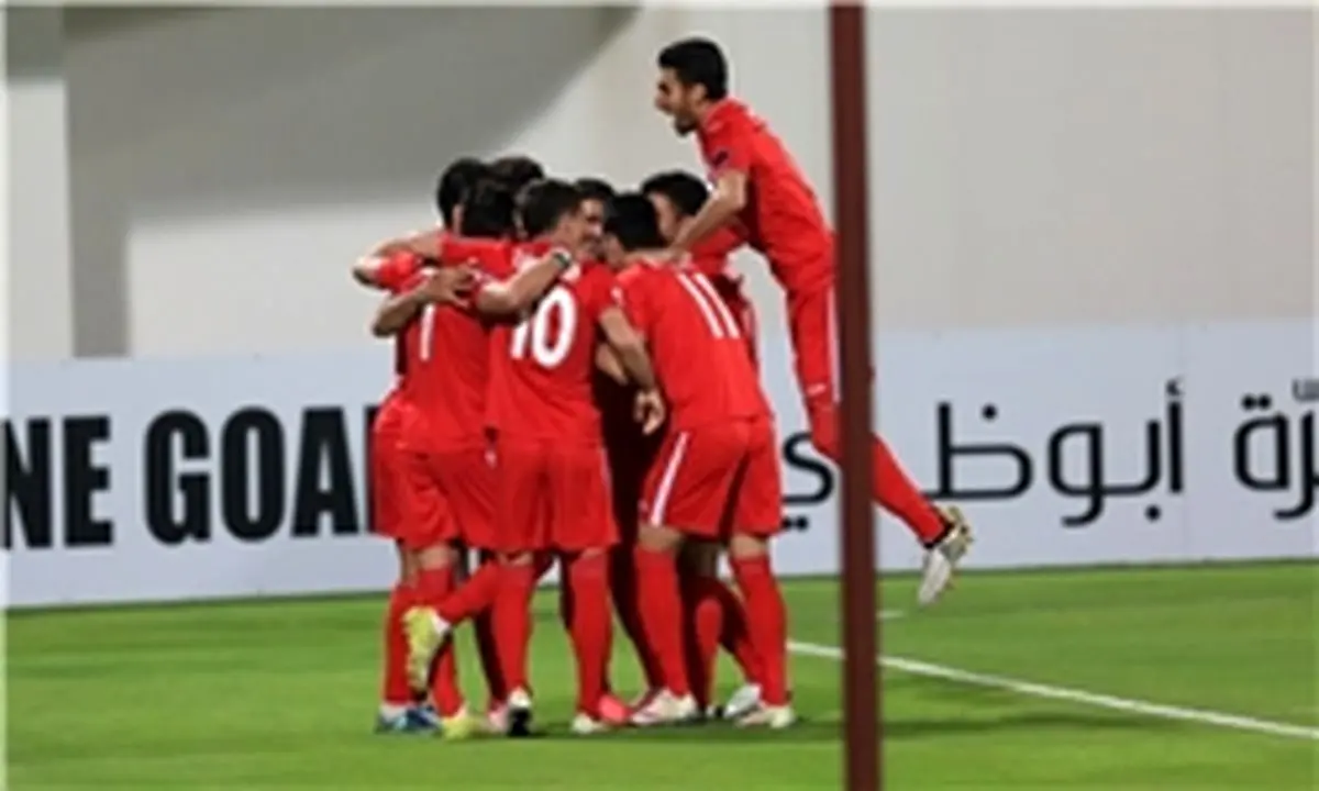 جشن قهرمانی پرسپولیس زودتر برگزار می شود؟