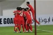پرسپولیسی ها شارژ شدند