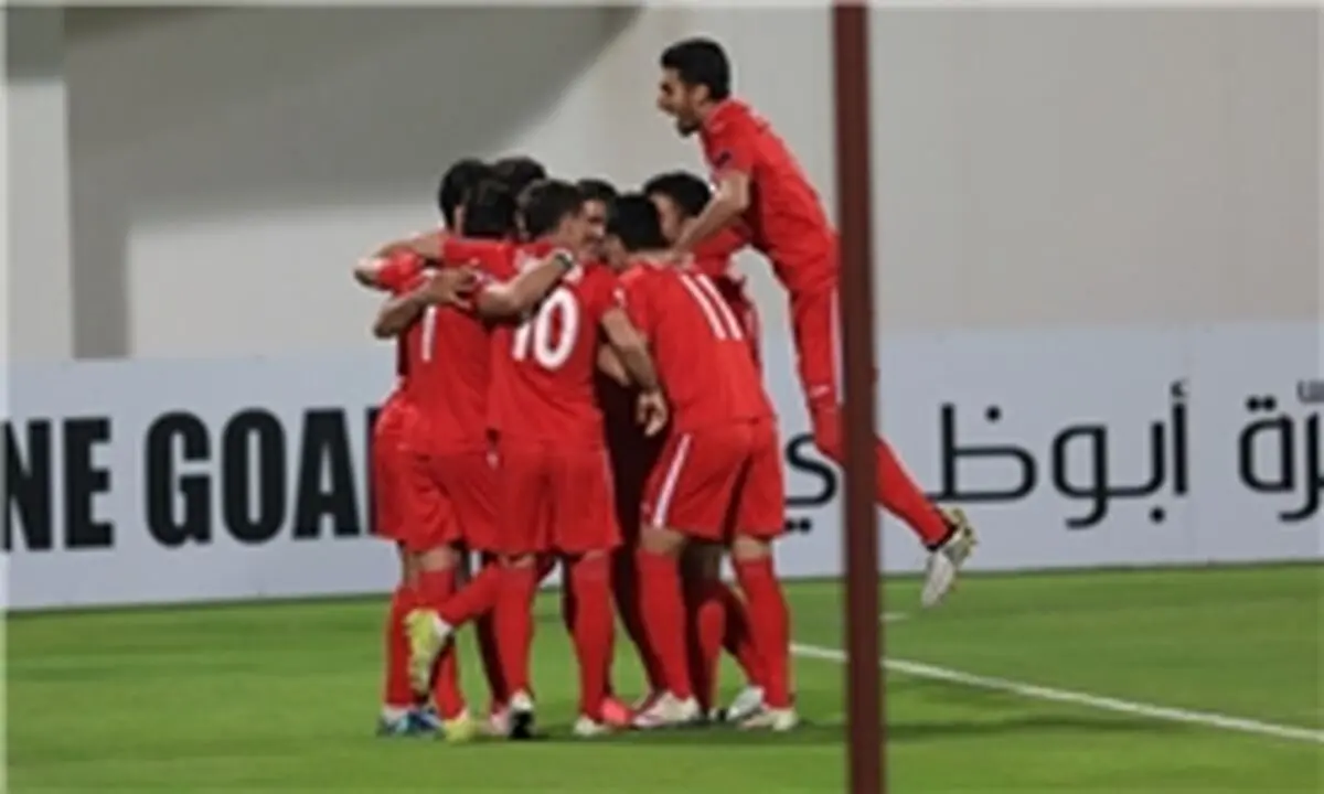 پیشنهاد های اروپایی به بازیکنان پرسپولیس 