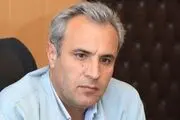 عدم ممنوعیت صادرات سنگ آهن به تولید فولاد کشور آسیب می‌زند